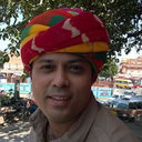 Arindam Samaddar