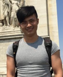 Chong Liu