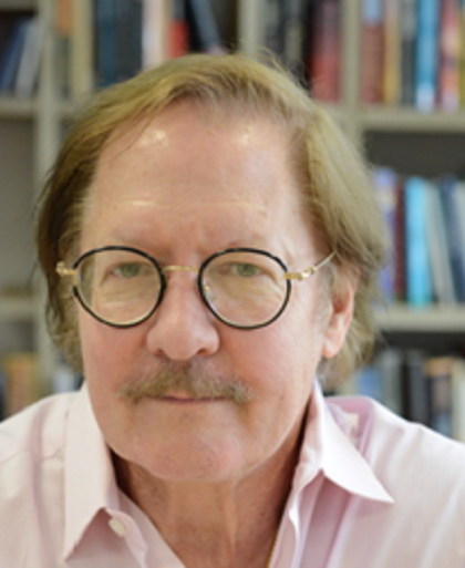 Michael Pecht