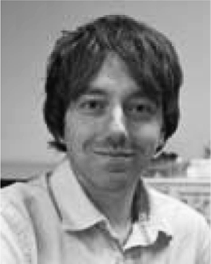 Mark Gasson