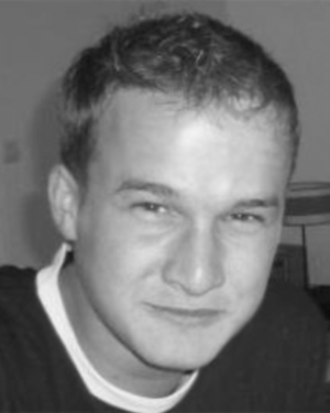 Matthias Grumer