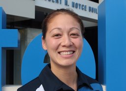 Stephanie M. Moyerman