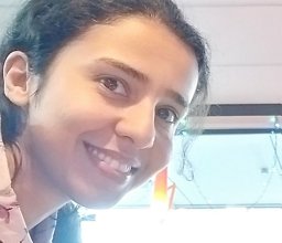 Maryam Abshirini