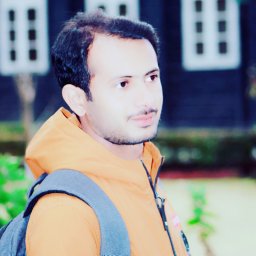 Liaqat Rasheed