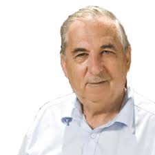Ben-Tal Aharon