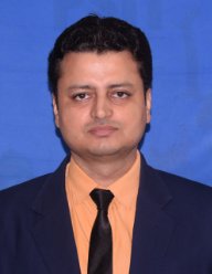 Raghvendra Singh