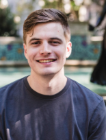 Shane T. Barratt