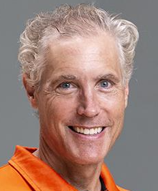 Christopher Hundhausen