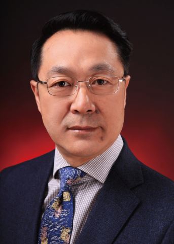 Dianhua Zhang