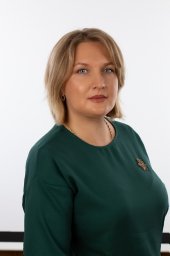 Evelina Budilovich (Budilovica)