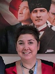 Ebru Bodur