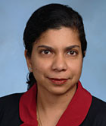 Nilmini Wickramasinghe