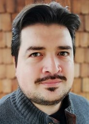 Carlos Restrepo