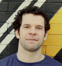Aaron S. Andalman