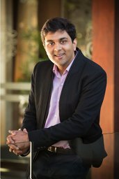 Vivek Naranbhai