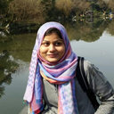 Komal Anjum