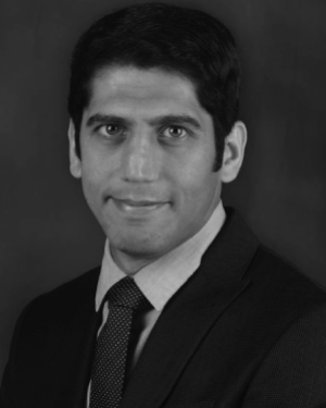 Hossein Mirinejad