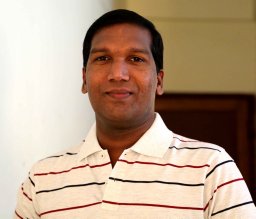Ambalaparambil V. Sudhikumar