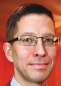 Stefan Parkvall