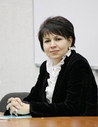 Alla Kalinina