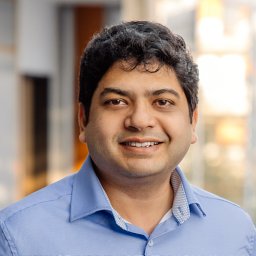 Surendra B. Anantharaman