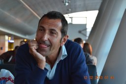 Luca Ferraro