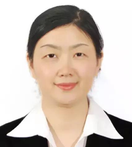 Hongxiu Zhang