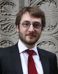 Stéphane Francioli