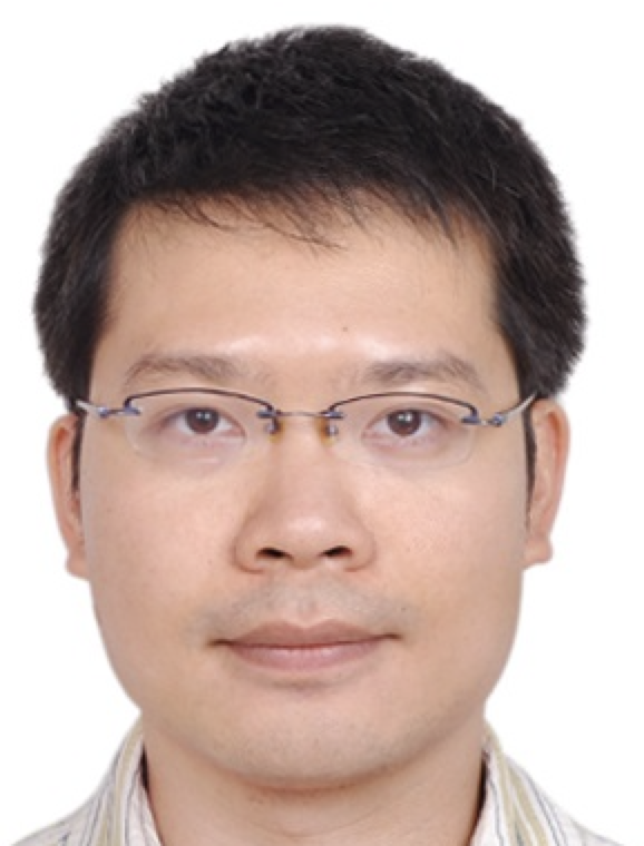 Guojie Luo