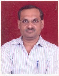 Anil Kumar Garg