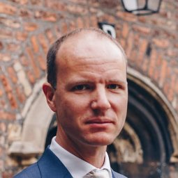Rogier C. Van Dalen