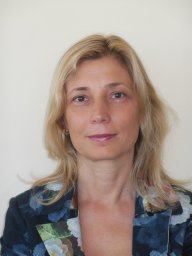 Tsvetelina Tarpomanova