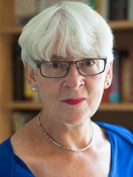 Glenys Dean Parry