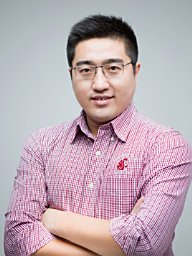Qiang Zhang