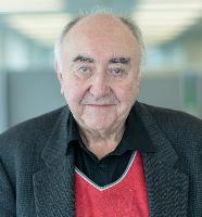 Bernard Rossier