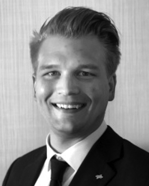 Daniel M. Mielke