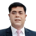 Dilip Ramrakhiani