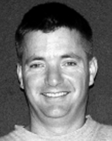 Mark Bishop