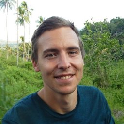 Jesse Erens