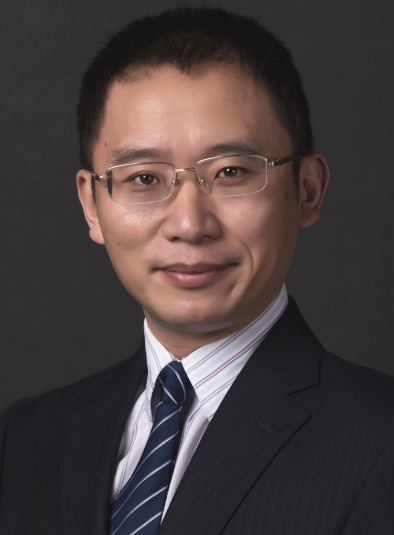 Feng Jiang