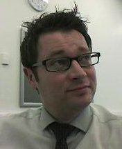 C. P. J. O’Connor