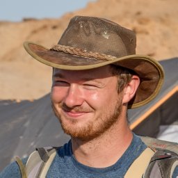 Gregory Funston
