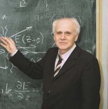 Valerii Kandidov