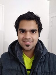 Mukul Bhutani