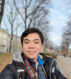 Tran Van Bang