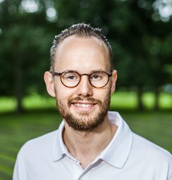Michael Hvam