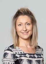 Sara Blåka