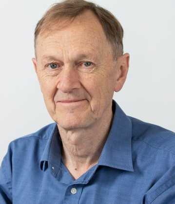 George Willis