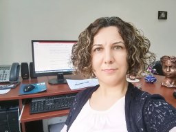 Tugba Ongun Sevindik