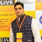 Ravi K. Meena